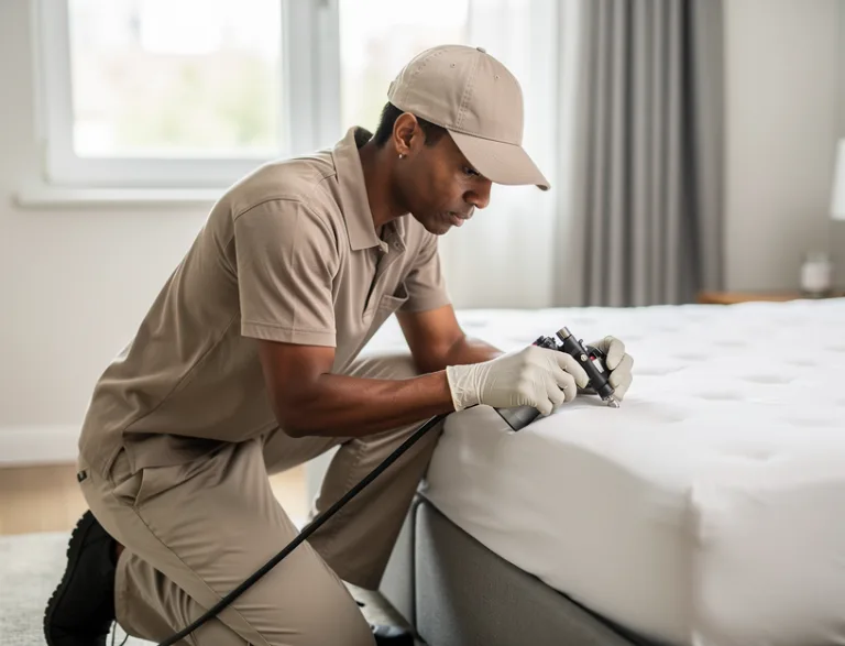 Bed Bug Treatment Dania Beach